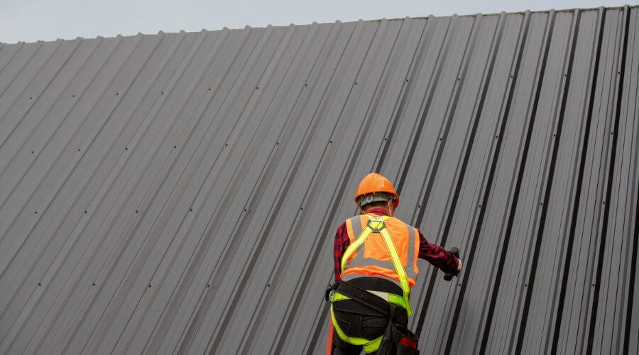 Professional residential roofers in Glen Gardner, NJ